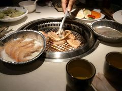 -赤坂亭M9和牛烧肉·日料398放题(万达店)