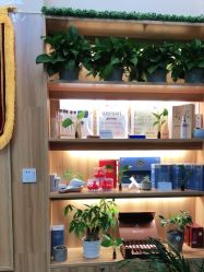 -丝客富脱发养发头皮馆