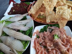 -重庆巴渝火锅(钟家村店)