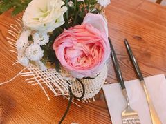 -AFS Cafe & Canteen(闽江二路店)