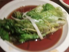 -绿茶餐厅(蓝色港湾店)