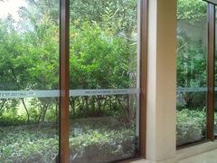 大堂-宁波九龙湖开元度假村