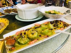 -水乡人家私房菜(逢简店)