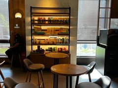 -星巴克(汾阳路店)