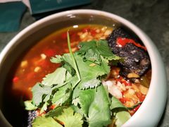 -姐夫的小菜(新中关购物中心店)