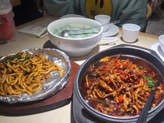 -大碗先生(万家丽店)