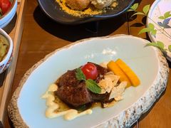 -笑福亭料理小馆(解放碑店)