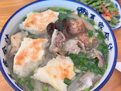 -夏家合汁(天润花园小区店)