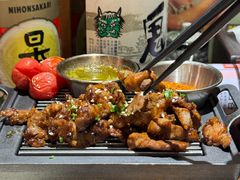 -小川洋风料理(街道口店)