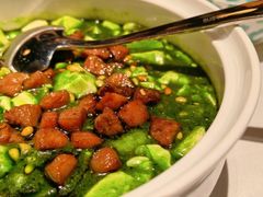 -桂满陇·海市蜃楼·黑金(国金店)