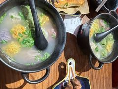 -地二手作鱼汤馄饨(上街里店)