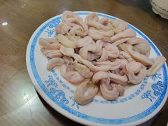 -老爆肚满五香烧牛羊肉