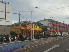 -傣家寨花园主题餐厅