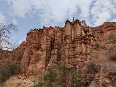 -元谋土林景区(物茂土林)