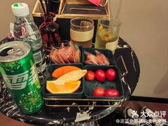 -华夏良子·足道SPA艾灸(王府井店)