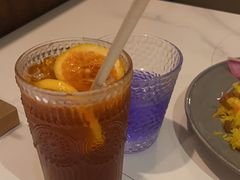 -清迈泰·泰国餐厅(华发商都店)