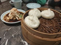 -冶春茶社(星汉大厦店)