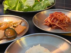 -西塔老太太泥炉烤肉(海上世界店)
