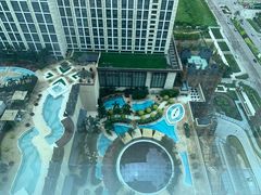 -澳门喜来登大酒店