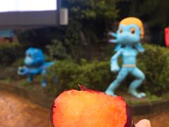 -梦幻奥陶纪景区