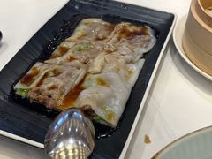 -白天鹅宾馆-宏图府餐厅