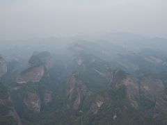 -崀山风景名胜区