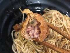 -老地方面馆(思南路店)