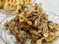 手撕鸡-陈三炖鸡馆(金众小区店)