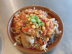 冒毛肚-蜀川川破店·江湖菜·烧烤(北京首店)