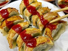 -八珍·广式煎饺·广州老字号(北京路总店)