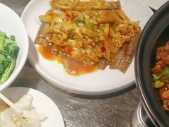 -南海底小海鲜·湘菜(鲁巷吴家湾店)