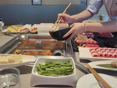 -海底捞火锅(扬名广场店)