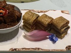 -柒园·三十年创意杭帮菜(龙湖滨江天街店)