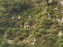 -圣莲山风景区