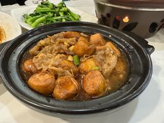 -旭璟酒家·传统粤菜·湘菜(逸景路店)