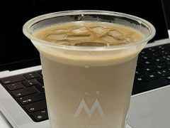 -M Stand(杭州萧山万象汇店)