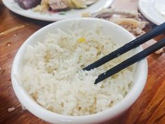 鸭油饭-邮电新村嘉积鸭美味园