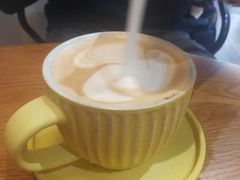 -AFS Cafe & Canteen(闽江二路店)