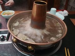 -宛平李记火锅(东关街店)