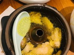 -云海肴·汽锅鸡·云南菜(苏州中心店)