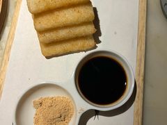 -绿茶餐厅(朝阳大悦城店)