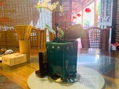 -猪肉婆私房菜(容桂总店)