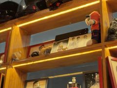 -我的面 川味Bistro(后沙峪店)