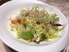 -采粤轩中餐厅(惠州金海湾喜来登度假酒店)