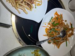 -顺峰顺水顺德菜(第一百货店)