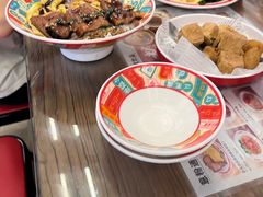 -孖记茶档·热腾茶餐(江南西plus店)
