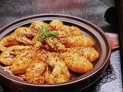-大拙里·精致融合菜(沙湖桃源国际店)