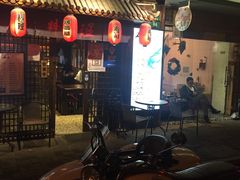 -石屋料理(南京西路店)