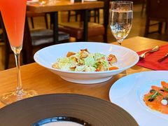 -北辰洲际酒店·IT MAMA意式家味餐厅