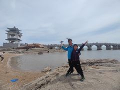 -兴城海滨风景区